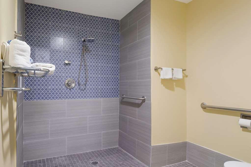 Rodeway Inn Houston North Greenspoint Chambre photo
