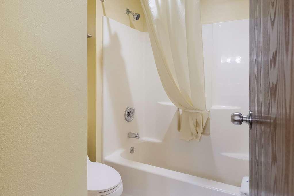 Rodeway Inn Houston North Greenspoint Chambre photo